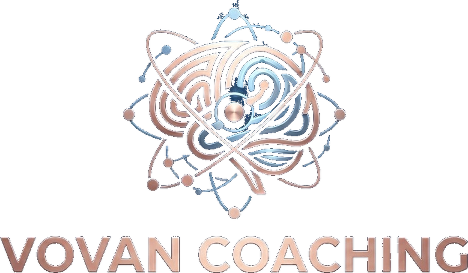 VOVAN COACHING — Développement personnel, PNL, Art-Thérapie